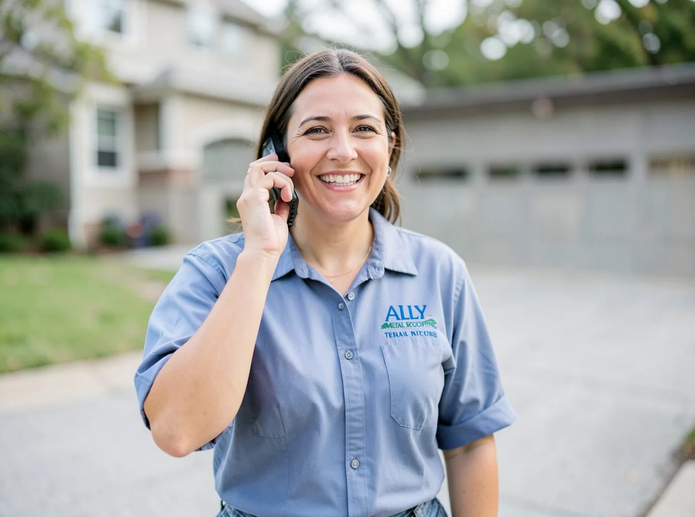 Metal Roof Installation Lynchburg, TN FAQs